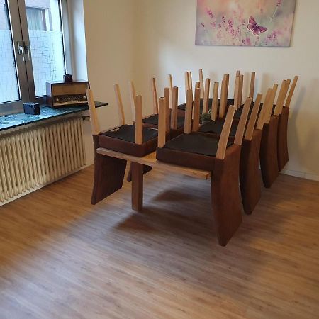 Ferienwohnung Linden 13 Willich Kültér fotó