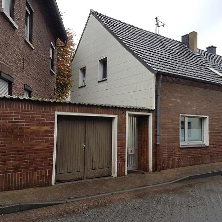 Ferienwohnung Linden 13 Willich Kültér fotó
