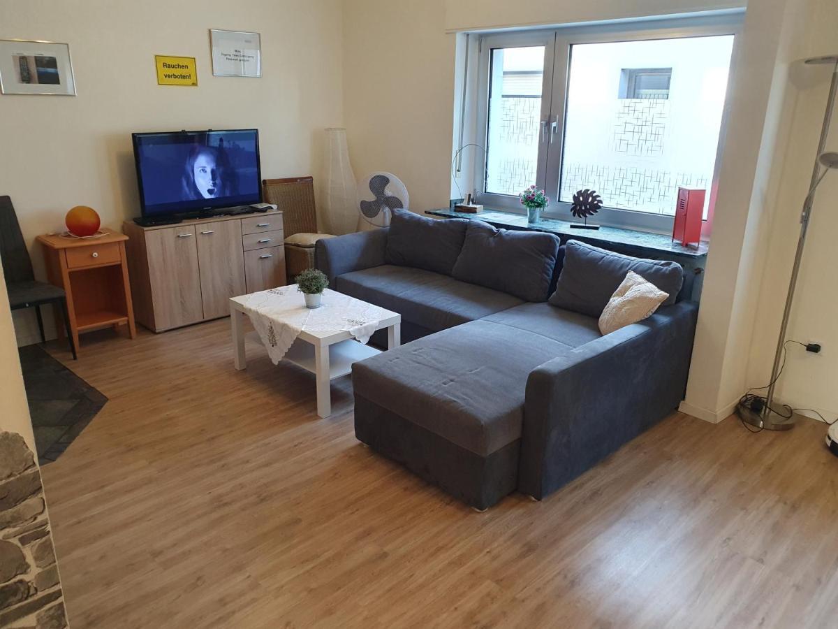 Ferienwohnung Linden 13 Willich Kültér fotó