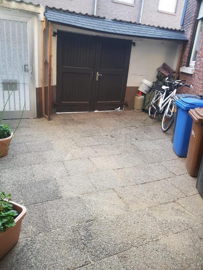 Ferienwohnung Linden 13 Willich Kültér fotó