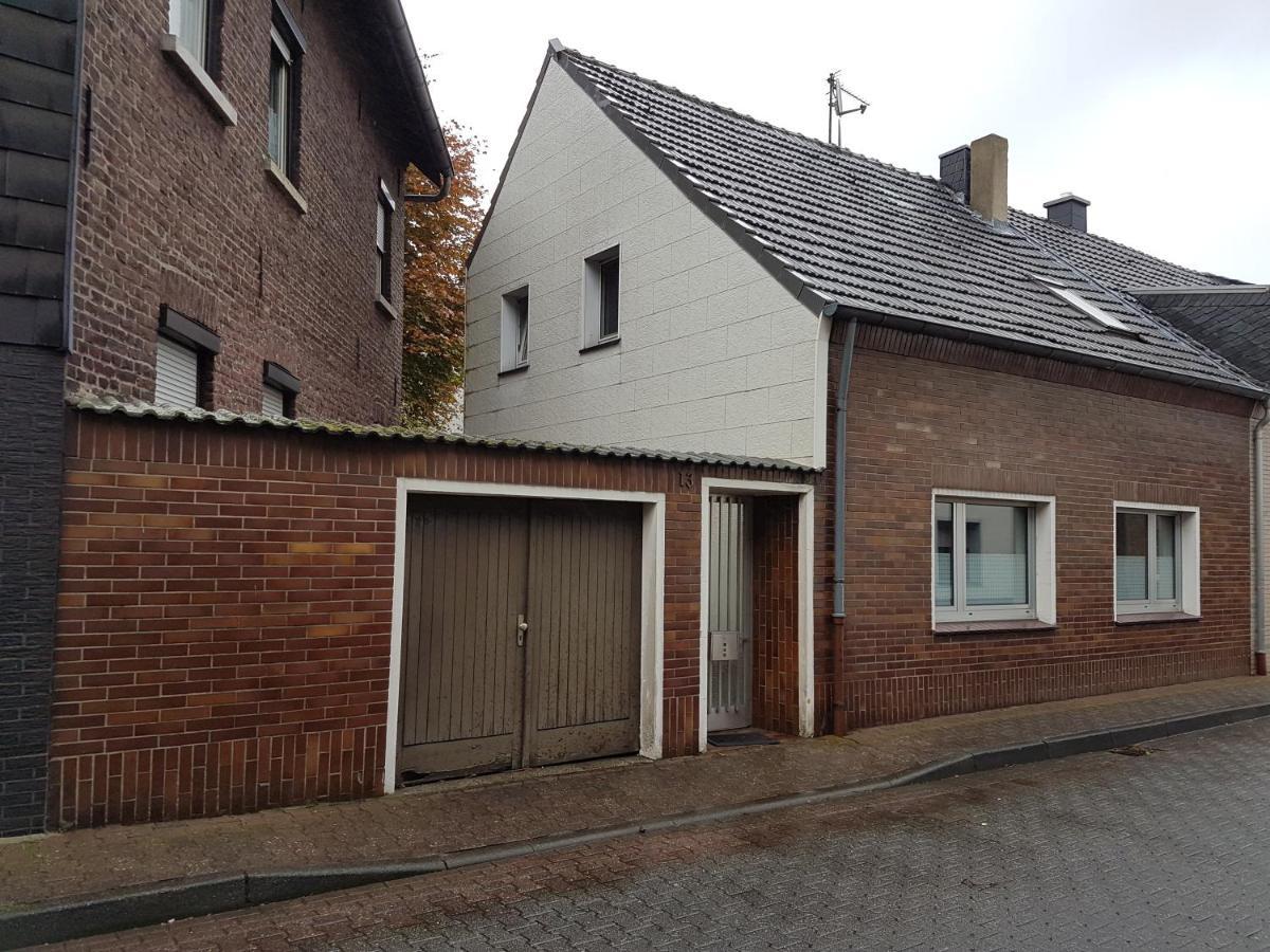 Ferienwohnung Linden 13 Willich Kültér fotó