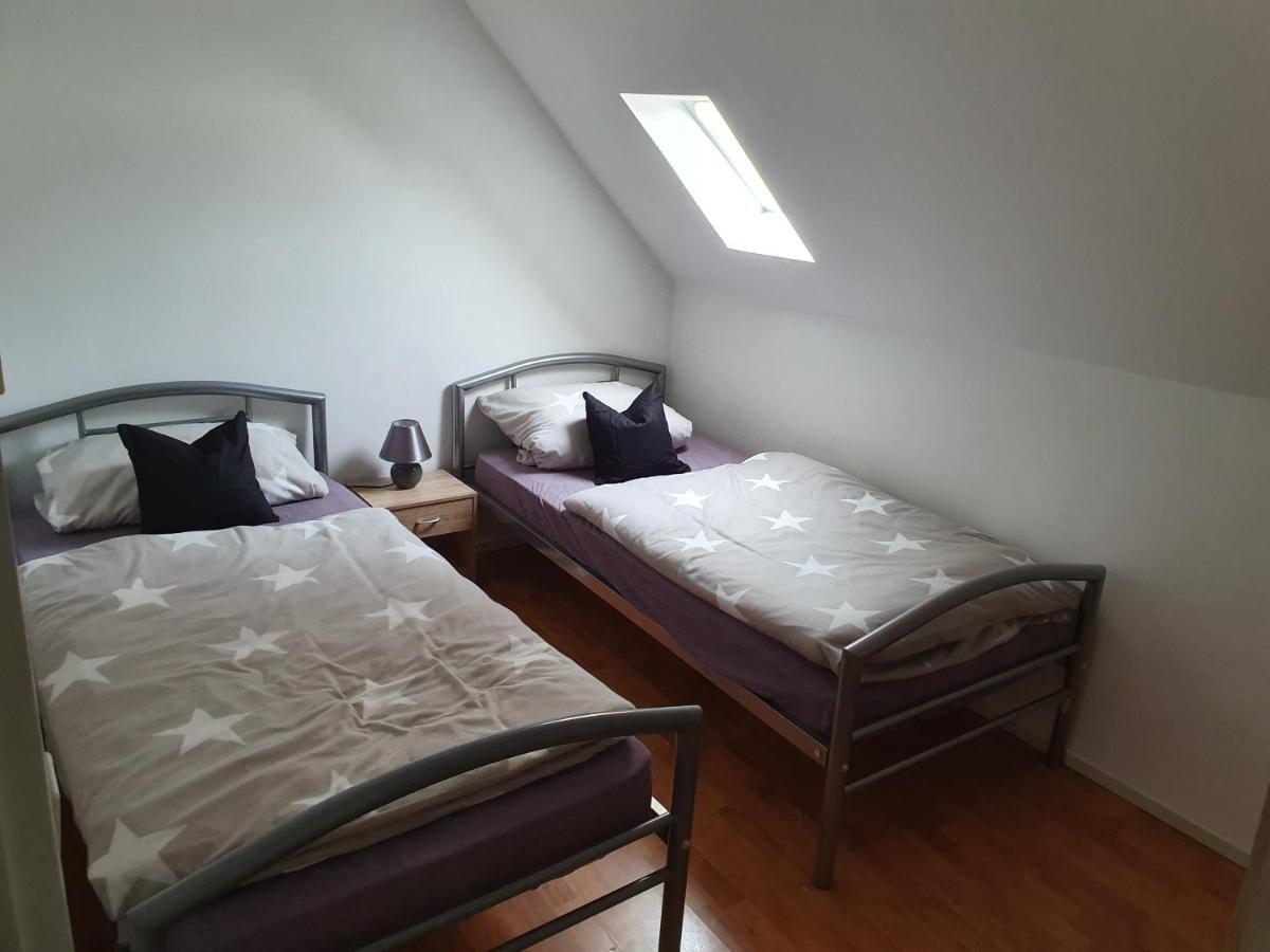 Ferienwohnung Linden 13 Willich Kültér fotó