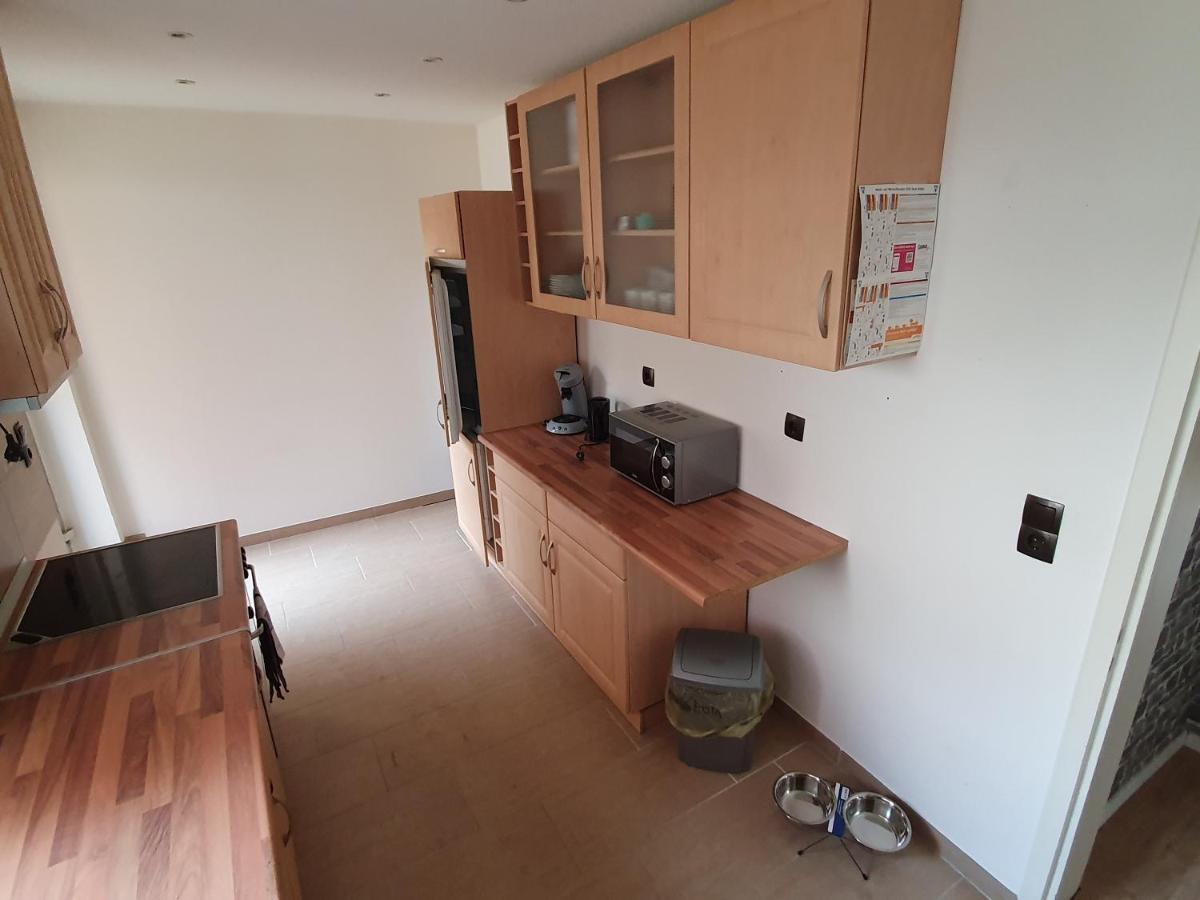 Ferienwohnung Linden 13 Willich Kültér fotó