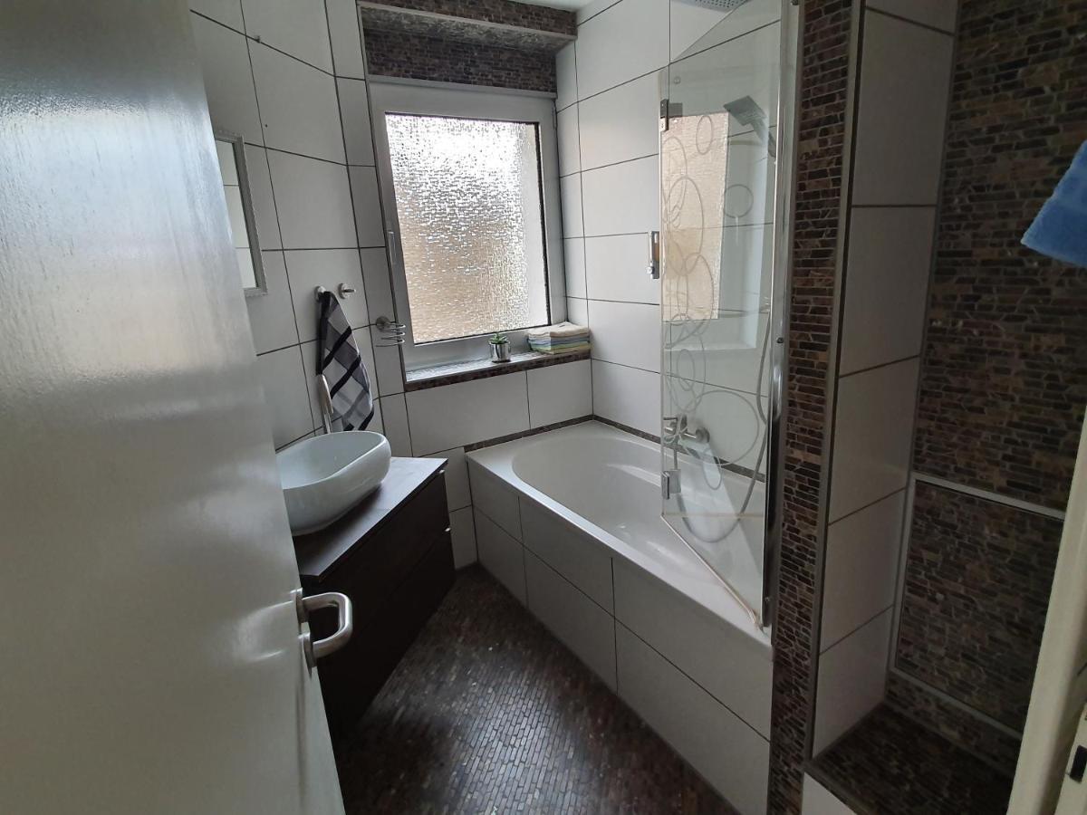 Ferienwohnung Linden 13 Willich Kültér fotó